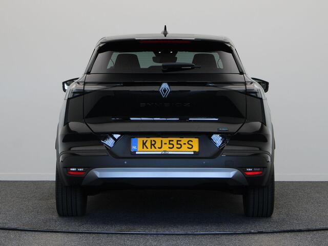 Renault Symbioz 160pk E-Tech hybrid Esprit Alpine | Solarbay dak | Elektrisch verstelbare stoelen | Stoel & stuur verwarming | Harman Kardon | Elektrische achterklep | 360* camera |