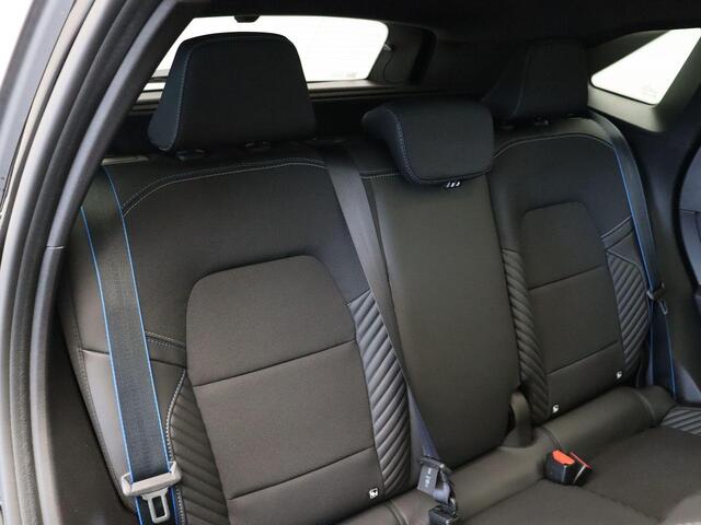 Renault Symbioz 160pk E-Tech hybrid Esprit Alpine | Solarbay dak | Elektrisch verstelbare stoelen | Stoel & stuur verwarming | Harman Kardon | Elektrische achterklep | 360* camera |