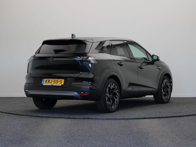 Renault Symbioz 160pk E-Tech hybrid Esprit Alpine | Solarbay dak | Elektrisch verstelbare stoelen | Stoel & stuur verwarming | Harman Kardon | Elektrische achterklep | 360* camera |