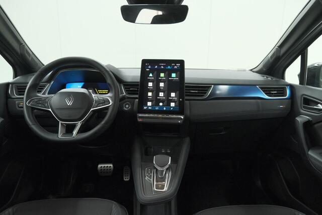 Renault Symbioz 1.6 E-Tech Full Hybrid 145 Esprit Alpine | Adaptieve Cruise Control | Camera | Apple Carplay