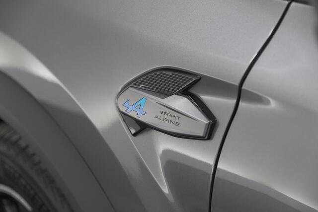 Renault Symbioz 1.6 E-Tech Full Hybrid 145 Esprit Alpine | Adaptieve Cruise Control | Camera | Apple Carplay