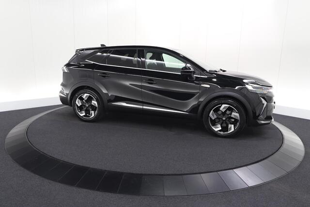 Renault Symbioz 1.6 E-Tech full hybrid 145 iconic | 360 Camera | Pack Winter | Adaptieve Cruise Control | Elektronische Kofferklep