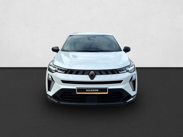 Renault Symbioz 1.8 E-Tech full hybrid 160 techno AUTOMAAT / VEEL OPTIES / CAMERA / ELECTRISCHE KOFFERDEKSEL