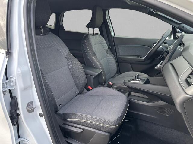 Renault Symbioz 1.8 E-Tech full hybrid 160 techno AUTOMAAT / VEEL OPTIES / CAMERA / ELECTRISCHE KOFFERDEKSEL