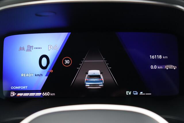 Renault Symbioz 1.8 E-Tech full hybrid 160 techno | Adap. Cruise | Stoel-/Stuurverwarming | Navigatie | Allseasons