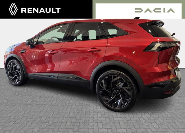 Renault Symbioz 1.8 E-Tech full hybrid 160 esprit Alpine - pack light & sound / pack driving & comfort premium