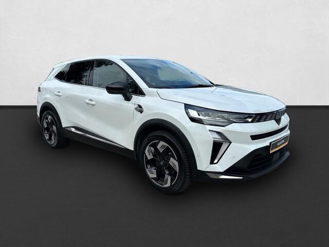 Renault Symbioz 1.8 E-Tech full hybrid 160 techno AUTOMAAT / VEEL OPTIES / CAMERA / ELECTRISCHE KOFFERDEKSEL