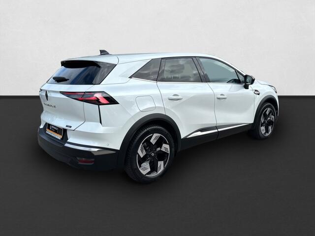 Renault Symbioz 1.8 E-Tech full hybrid 160 techno AUTOMAAT / VEEL OPTIES / CAMERA / ELECTRISCHE KOFFERDEKSEL