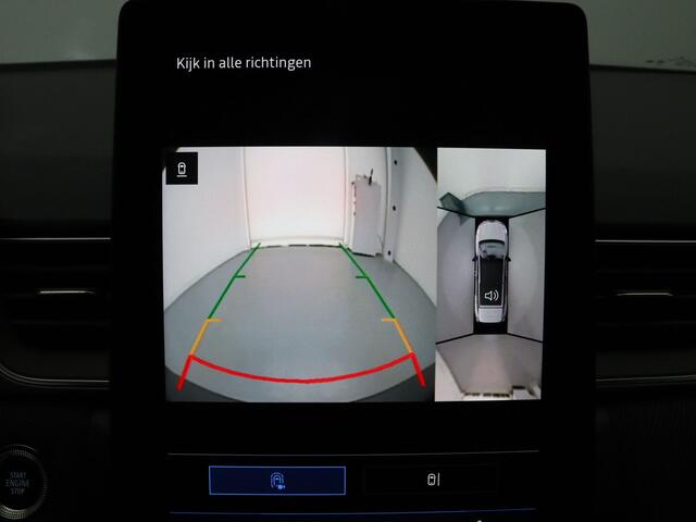Renault Symbioz E-Tech full hybrid esprit Alpine 160pk Harman Kardon | 360° Camera | Adapt. Cruise | Stoel-/stuur-/voorruitverw. | Panoramadak