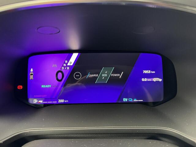 Renault Symbioz 1.8 E-Tech full hybrid 160 iconic | Navigatie | 360° Camera | Panoramadak | Harman / Kardon | Stoelverwarming | All-Season Banden |