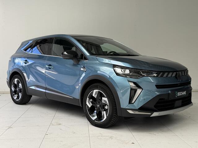 Renault Symbioz 1.8 E-Tech full hybrid 160 iconic | Navigatie | 360° Camera | Panoramadak | Harman / Kardon | Stoelverwarming | All-Season Banden |