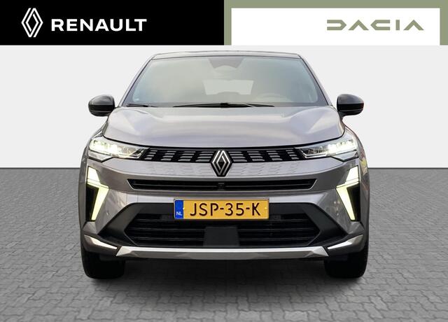 Renault Symbioz 1.8 E-Tech full hybrid 160 iconic - Demo / pack light & sound