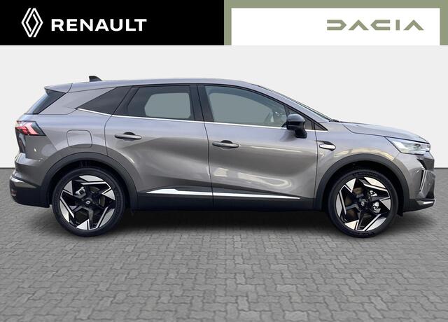 Renault Symbioz 1.8 E-Tech full hybrid 160 iconic - Demo / pack light & sound