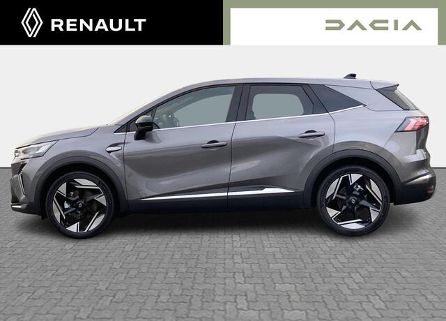 Renault Symbioz 1.8 E-Tech full hybrid 160 iconic - Demo / pack light & sound