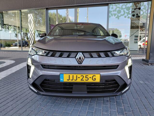 Renault Symbioz 1.6 E-Tech full hybrid 145 techno | AUTOMAAT | CARPLAY | CLIMATE