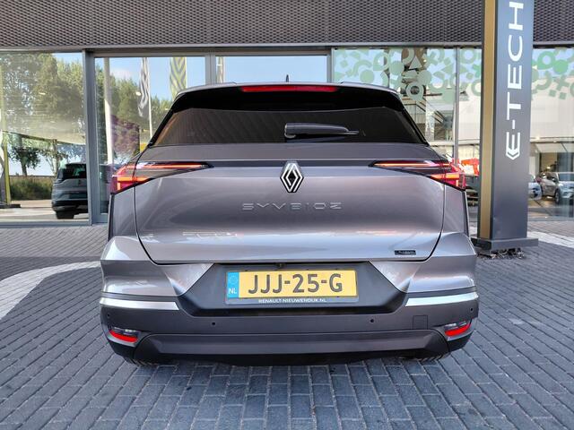 Renault Symbioz 1.6 E-Tech full hybrid 145 techno | AUTOMAAT | CARPLAY | CLIMATE