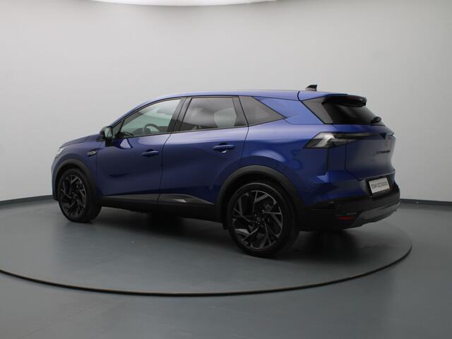 Renault Symbioz E-Tech full hybrid 145pk esprit Alpine Rondomzicht camera