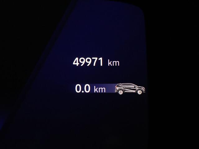 Renault Symbioz E-Tech full hybrid 145pk esprit Alpine Rondomzicht camera
