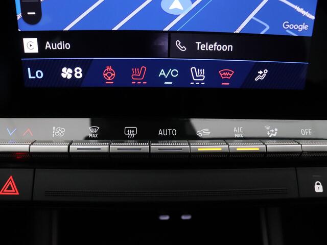Renault Symbioz E-Tech full hybrid 145pk esprit Alpine Rondomzicht camera