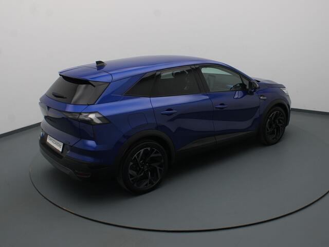 Renault Symbioz E-Tech full hybrid 145pk esprit Alpine Rondomzicht camera