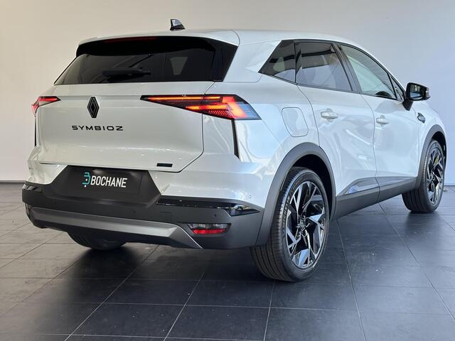 Renault Symbioz 1.8 E-Tech full hybrid 160 esprit Alpine PACK LIGHT & SOUND | PACK DRIVING & COMFORT PREMIUM |