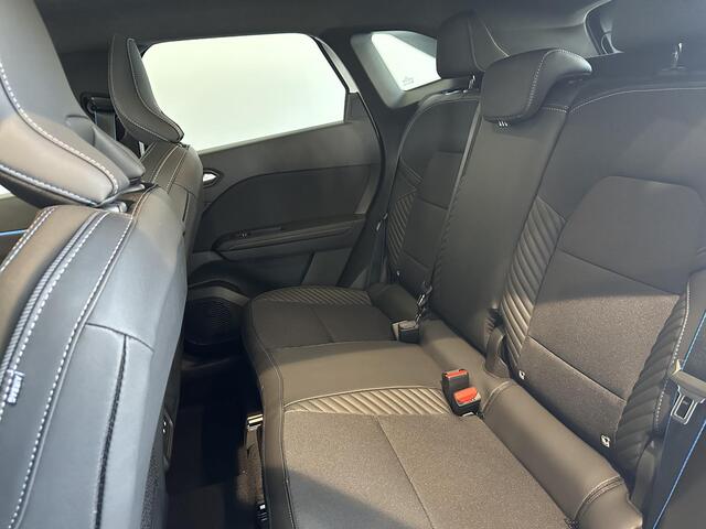 Renault Symbioz 1.8 E-Tech full hybrid 160 esprit Alpine PACK LIGHT & SOUND | PACK DRIVING & COMFORT PREMIUM |