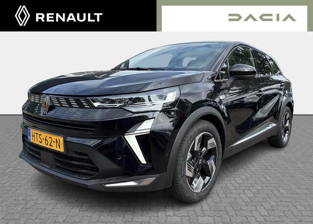 Renault Symbioz 1.6 E-Tech full hybrid 145 techno
