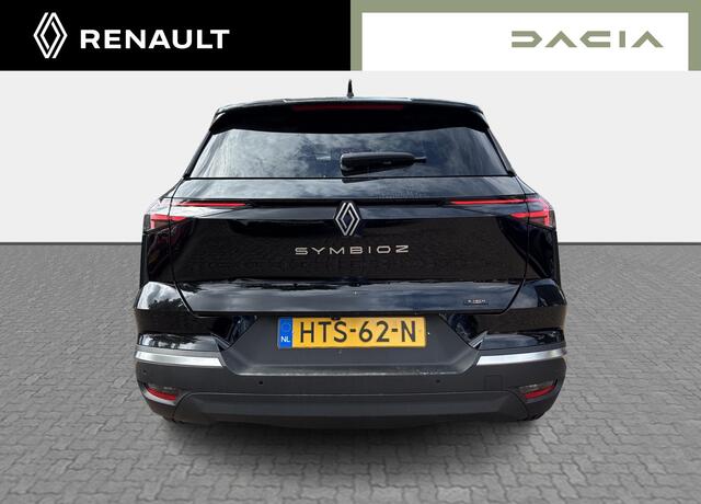 Renault Symbioz 1.6 E-Tech full hybrid 145 techno