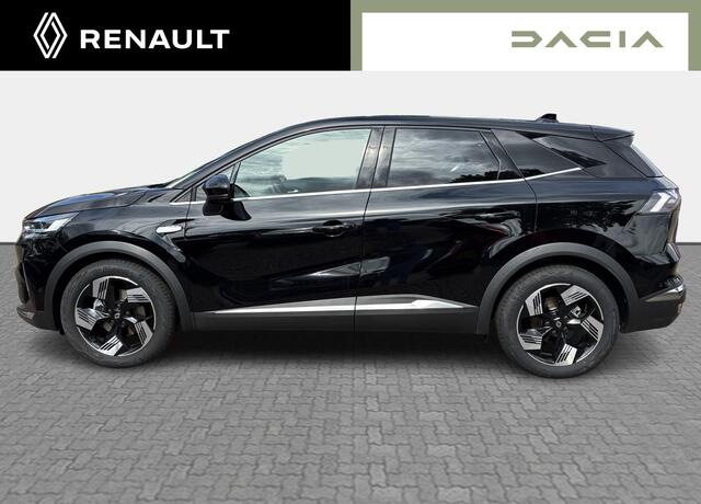 Renault Symbioz 1.6 E-Tech full hybrid 145 techno
