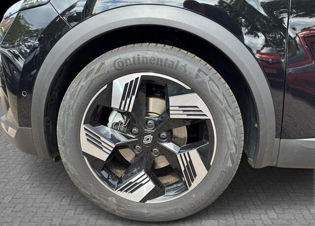 Renault Symbioz 1.6 E-Tech full hybrid 145 techno