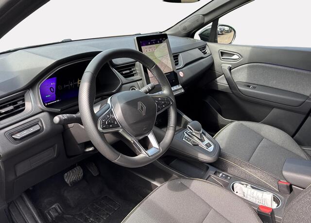 Renault Symbioz 1.6 E-Tech full hybrid 145 techno