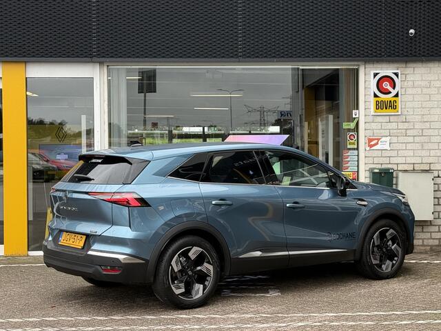 Renault Symbioz 1.8 E-Tech full hybrid 160 techno | Pack Driving & Comfort | Stoel & Stuur verwarming | Cruise adaptief | Achteruitrijcamera |