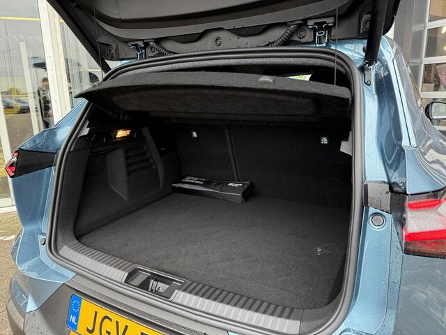 Renault Symbioz 1.8 E-Tech full hybrid 160 techno | Pack Driving & Comfort | Stoel & Stuur verwarming | Cruise adaptief | Achteruitrijcamera |