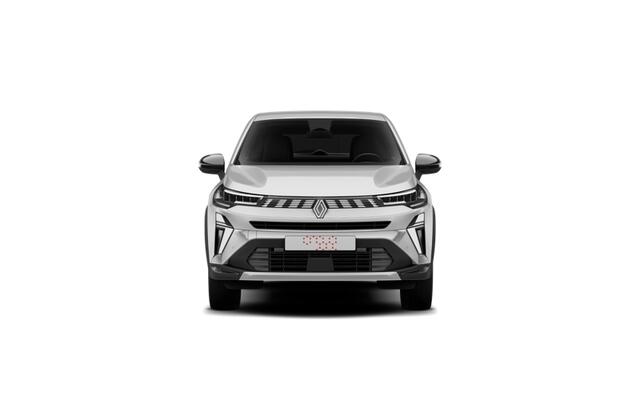 Renault Symbioz esprit Alpine | Achteruitrijcamera | Adaptive Cruise Control | Elektronisch geregelde airconditioning