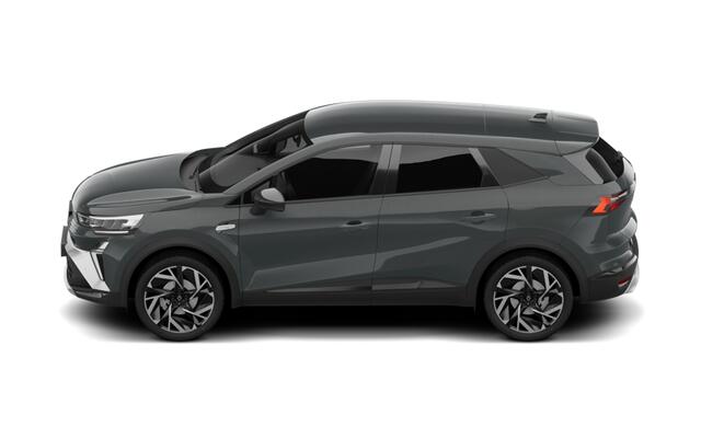 Renault Symbioz esprit Alpine | Achteruitrijcamera | Adaptive Cruise Control | Elektronisch geregelde airconditioning