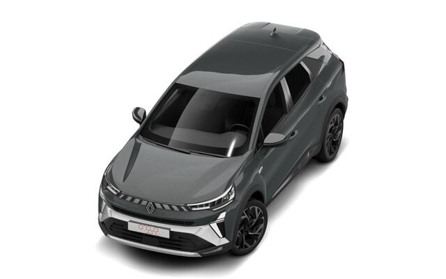 Renault Symbioz esprit Alpine | Achteruitrijcamera | Adaptive Cruise Control | Elektronisch geregelde airconditioning