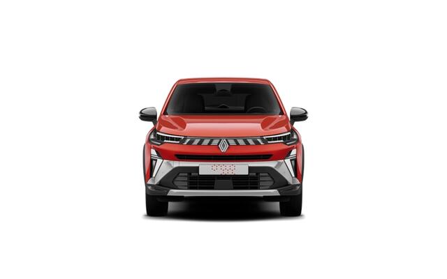 Renault Symbioz esprit Alpine | Achteruitrijcamera | Adaptive Cruise Control | Elektronisch geregelde airconditioning