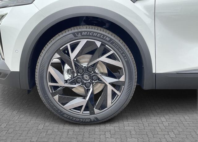 Renault Symbioz 1.8 E-Tech full hybrid 160 esprit Alpine