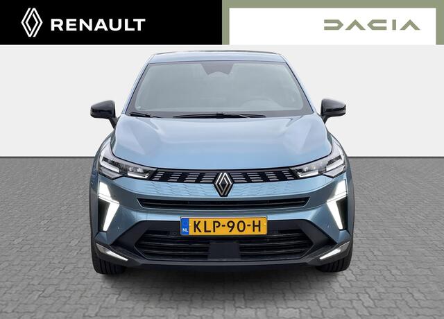 Renault Symbioz 1.8 E-Tech full hybrid 160 techno