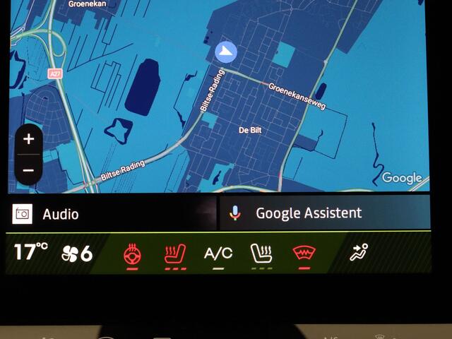 Renault Symbioz 160pk E-Tech full hybrid esprit Alpine Apple Carplay/Android Auto | Climate