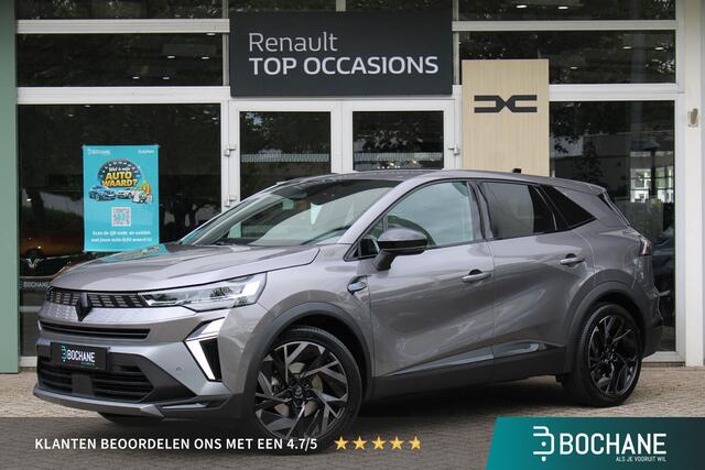 Renault Symbioz 1.6 E-Tech full hybrid 145 esprit Alpine | Achterruitrijcamera | Navigatie | Parkeersensoren