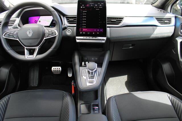 Renault Symbioz 1.6 E-Tech full hybrid 145 esprit Alpine | Achterruitrijcamera | Navigatie | Parkeersensoren