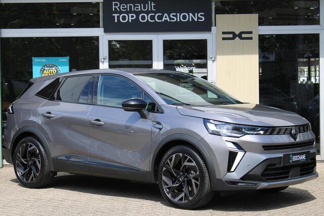 Renault Symbioz 1.6 E-Tech full hybrid 145 esprit Alpine | Achterruitrijcamera | Navigatie | Parkeersensoren