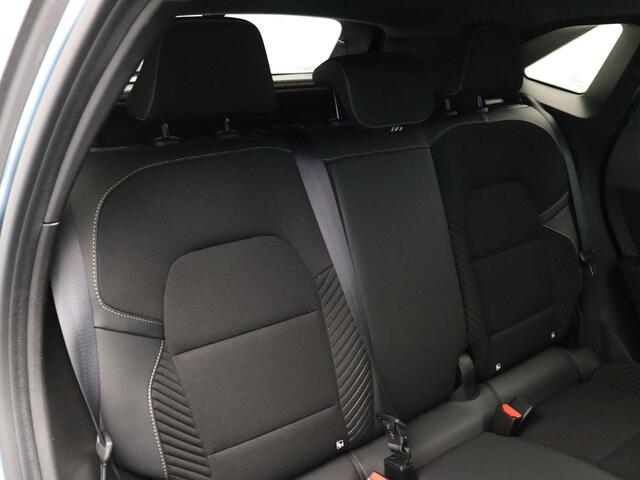 Renault Symbioz 1.8 E-Tech full hybrid 160 iconic | Raam Verwarming | Stoel en Stuur Verwarming | Automatische Kofferklep |