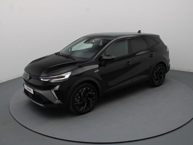 Renault Symbioz 1.8 E-Tech full hybrid 160 esprit Alpine Harman Kardon | 360° Camera | Parkeersens. v+a | Stoel-/stuur-/voorruitverw. | Panoramadak
