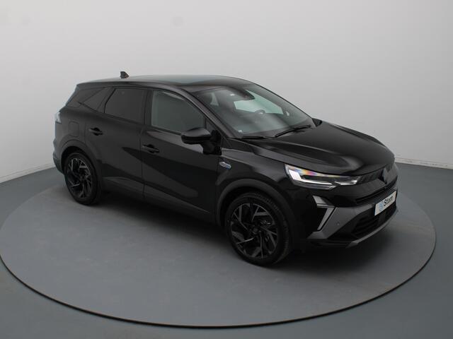 Renault Symbioz 1.8 E-Tech full hybrid 160 esprit Alpine Harman Kardon | 360° Camera | Parkeersens. v+a | Stoel-/stuur-/voorruitverw. | Panoramadak
