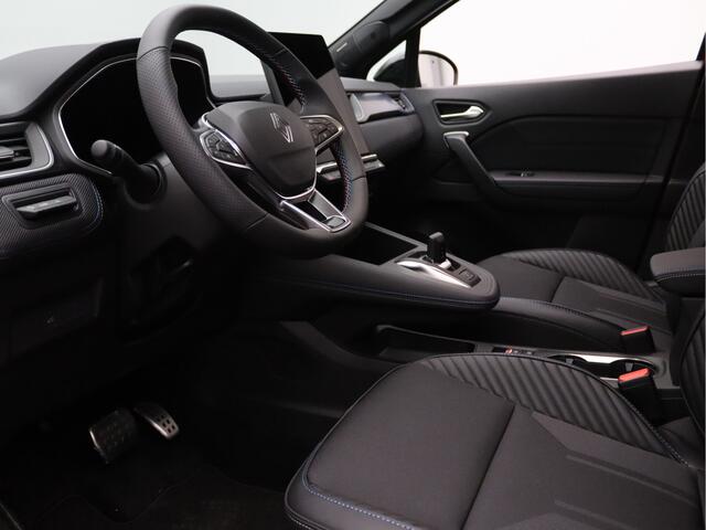 Renault Symbioz 1.8 E-Tech full hybrid 160 esprit Alpine Harman Kardon | 360° Camera | Parkeersens. v+a | Stoel-/stuur-/voorruitverw. | Panoramadak
