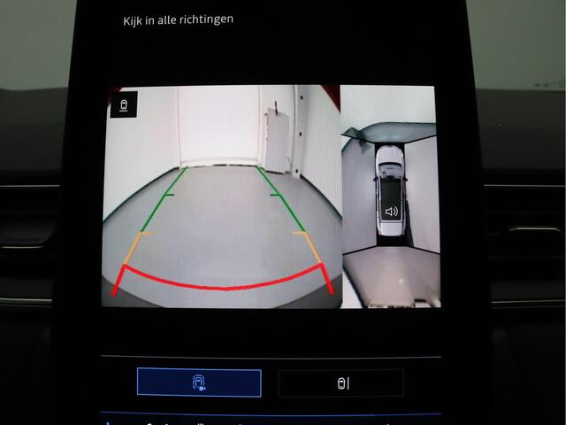 Renault Symbioz 1.8 E-Tech full hybrid 160 esprit Alpine Harman Kardon | 360° Camera | Parkeersens. v+a | Stoel-/stuur-/voorruitverw. | Panoramadak