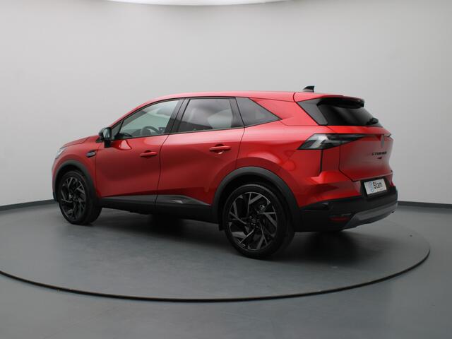 Renault Symbioz 1.8 E-Tech full hybrid 160 esprit Alpine Harman Kardon | 360° Camera | Parkeersens. v+a | Stoel-/stuur-/voorruitverw. | Panoramadak