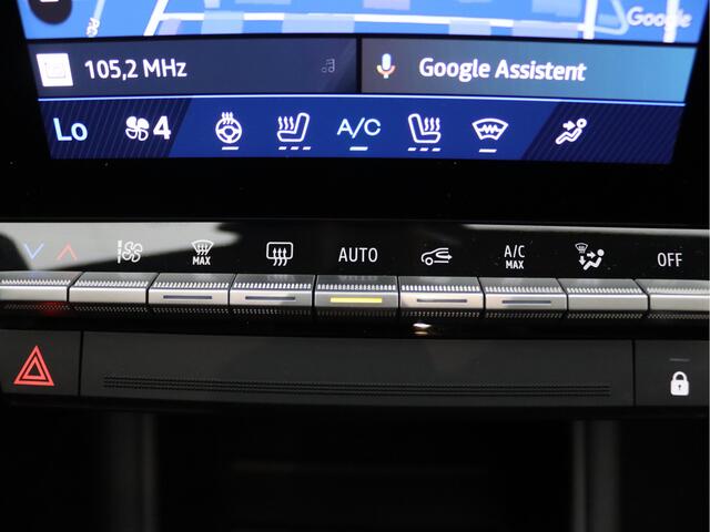 Renault Symbioz 1.8 E-Tech full hybrid 160 esprit Alpine Harman Kardon | 360° Camera | Parkeersens. v+a | Stoel-/stuur-/voorruitverw. | Panoramadak
